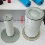 SULLAIR OIL SEPARATOR 2250060-462